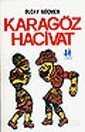 Karagöz Hacivat - Oda Yayınları