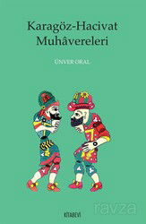 Karagöz-Hacivat Muhavereleri - Kitabevi Yayıncılık