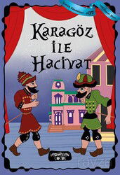 Karagöz ile Hacivat - Yediveren Çocuk