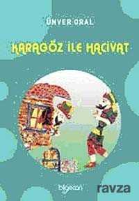 Karagöz ile Hacivat - Bilgecan Yayınları