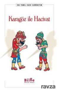 Karagöz ile Hacivat - Bilge Kültür Sanat