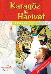 Karagöz İle Hacivat / Dünya Klasikleri - Timaş İlk Genç