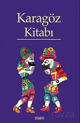 Karagöz Kitabı - Kitabevi Yayıncılık
