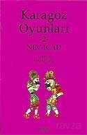 Karagöz Oyunları-2 Nev İcad - Kitabevi Yayıncılık