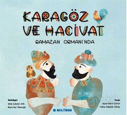 Karagöz ve Hacivat - Multibem Yayınları