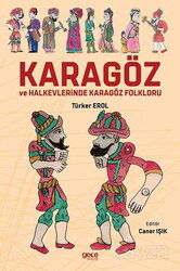 Karagöz ve Halkevlerinde Karagöz Folkloru - Gece Kitaplığı