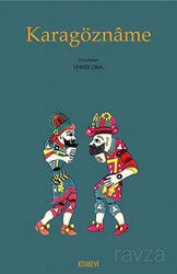 Karagözname - Kitabevi Yayıncılık