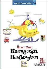 Karagöz'ün Helikopteri - 1