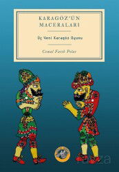 Karagöz'ün Maceraları - Az Yayın Grubu