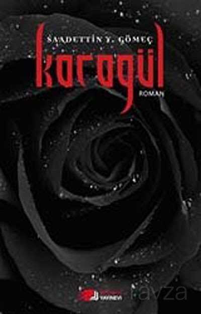 Karagül - Berikan Yayınevi