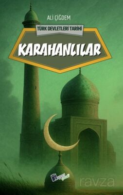 Karahanlılar / Türk Devletleri Tarihi - 1