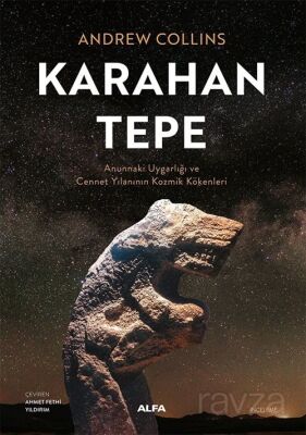 Karahantepe - 1