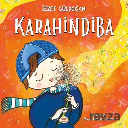 Karahindiba - Dokuz Yayınları (Konya)