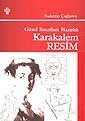 Karakalem Resim Tekniği - İnkılap Kitabevi