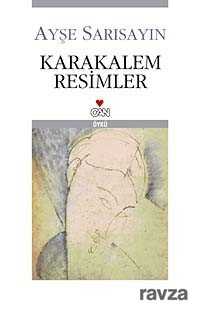 Karakalem Resimler - Can Yayınları