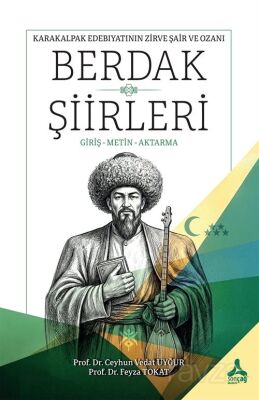 Karakalpak Edebiyatının Zirve Şair ve Ozanı Berdak Şiirleri - 1