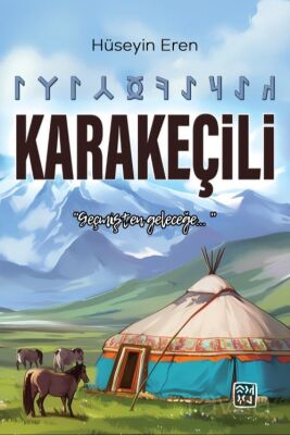 Karakeçili - 1