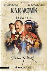 Karakomik Filmler 1- 2 / Arada Kaçamak - İnkılap Kitabevi