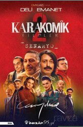 Karakomik Filmler 2 / Deli Emanet - İnkılap Kitabevi