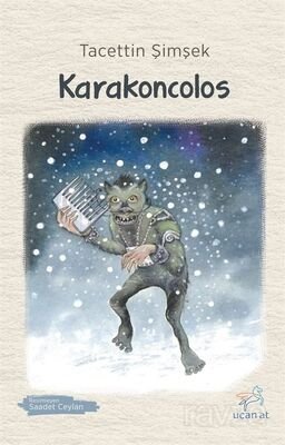 Karakoncolos - 1