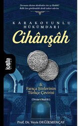 Karakoyunlu Hükümdarı Cihanşah - Kurtuba Kitap