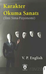 Karakter Okuma Sanatı (İlmi Sima-Fizyonomi) - Dorlion Yayınevi