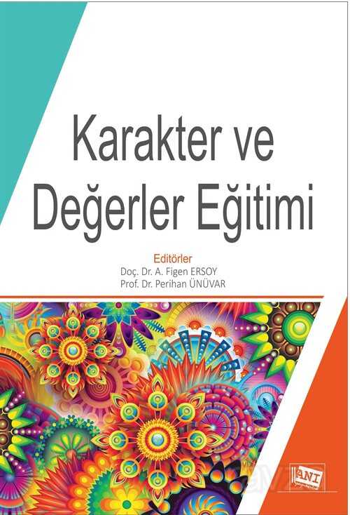 Karakter ve Degerler Egitimi - 1