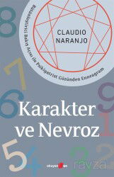 Karakter ve Nevroz - Okuyan Us Yayın