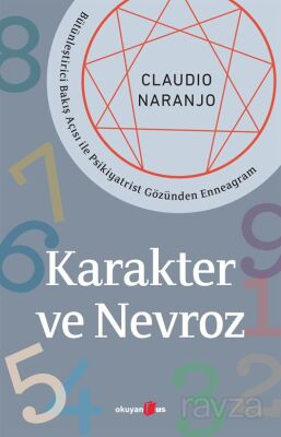 Karakter ve Nevroz - 1