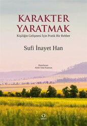 Karakter Yaratmak - Satori Yayınevi
