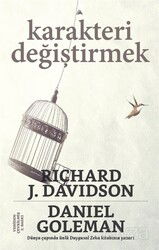 Karakteri Değiştirmek - Kuzey Yayınları