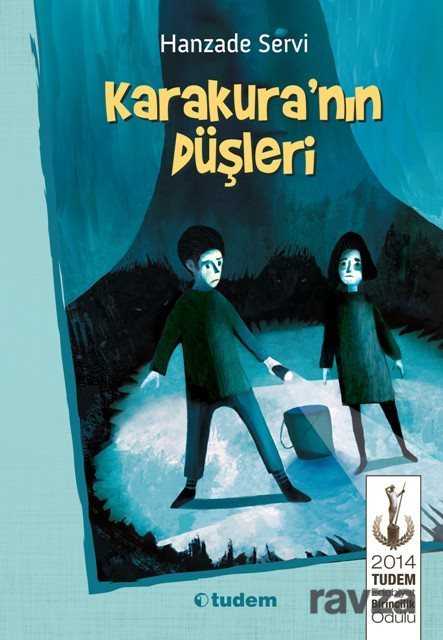 Karakura'nın Düşleri - Tudem Yayınevi