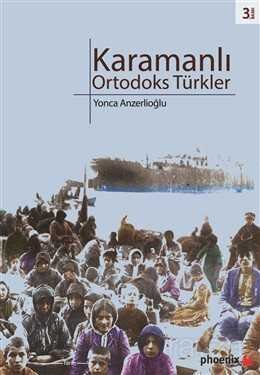 Karamanlı Ortodoks Türkler - 1