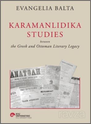 Karamanlidika Studies - 1