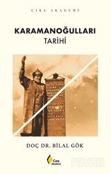 Karamanoğulları Tarihi - Çıra Akademi