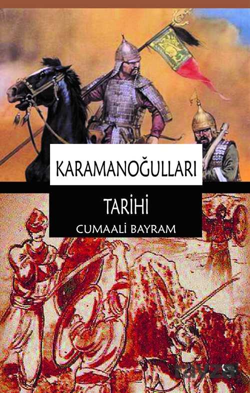 Karamanoğulları Tarihi - 1