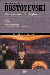 Karamazov Kardeşler - İletişim Yayınları
