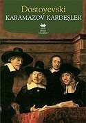 Karamazov Kardeşler - Antik Klasik Yayınları