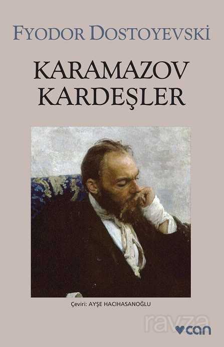 Karamazov Kardeşler - 1