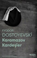 Karamazov Kardeşler (Fotoğraflı Klasikler) - Can Yayınları