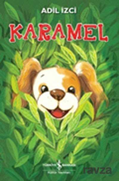 Karamel - İş Bankası Yayınları