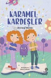 Karamel Kardeşler - Hep Kitap