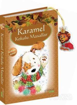 Karamel Kokulu Masallar - Yakamoz Çocuk