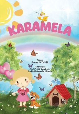 Karamela - 1