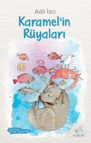 Karamel'in Rüyaları - Uçan At