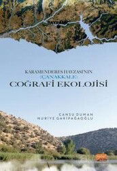 Karamenderes Havzası'nın (Çanakkale) Coğrafi Ekolojisi - Nobel Bilimsel