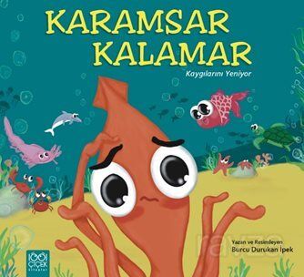 Karamsar Kalamar Kaygılarını Yeniyor - 1