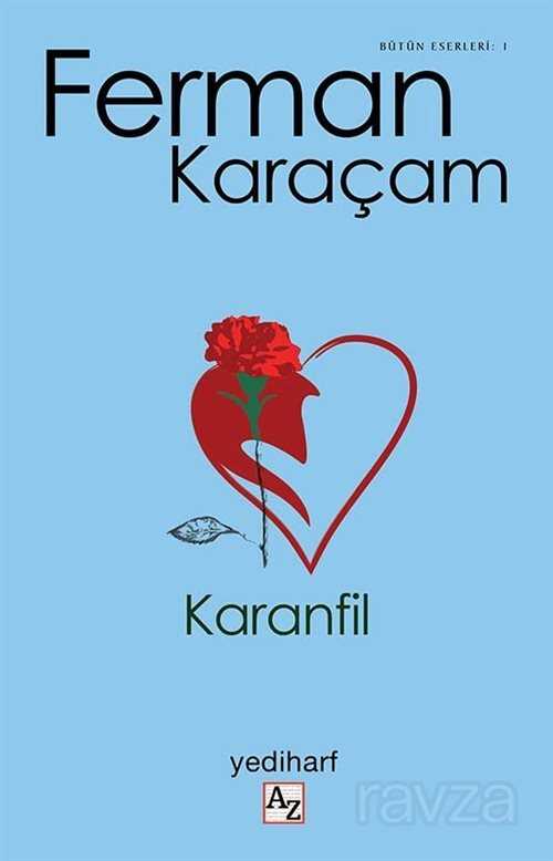 Karanfil - Az Yayın Grubu