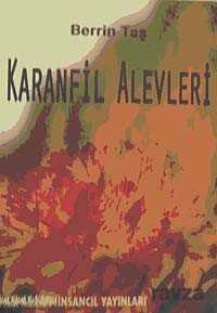Karanfil Alevleri - İnsancıl Yayınları