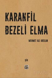 Karanfil Bezeli Elma - Kutlu Yayınevi